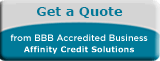 Affinity Credit Solutions BBB Business Review