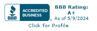 Precision Automotive BBB Business Review